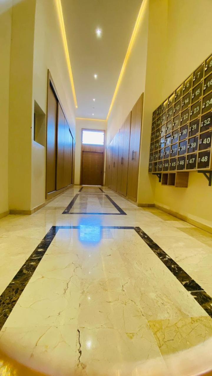Nour 7 Apartamento *