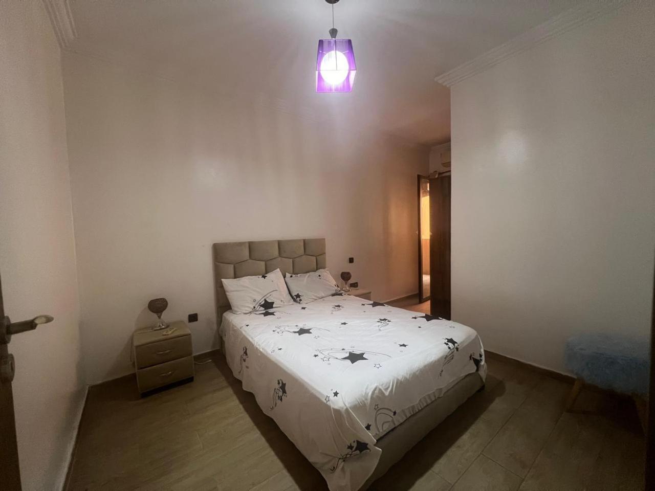 Nour 7 Apartamento